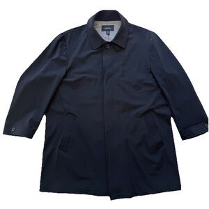 Nordstrom Men's Navy Jacket